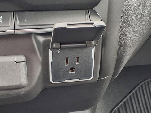 New 2026 Chevrolet Silverado 1500 Custom image 17