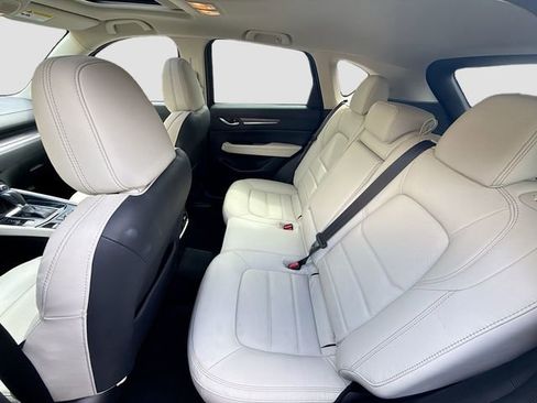 Certified 2023 MAZDA CX-5 AWD 2.5 S w/ Premium Plus Pkg image 27