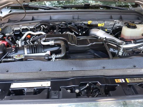 Used 2016 Ford F350 XL w/ Power Equipment Group AWD/4WD image 42