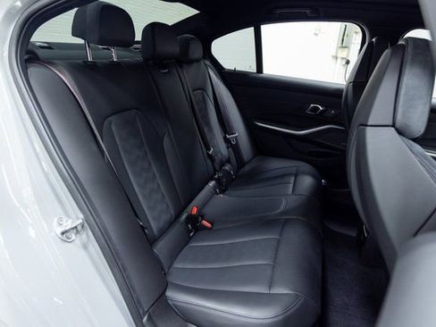 Used 2024 BMW M3 Competition w/ Executive Package image 23