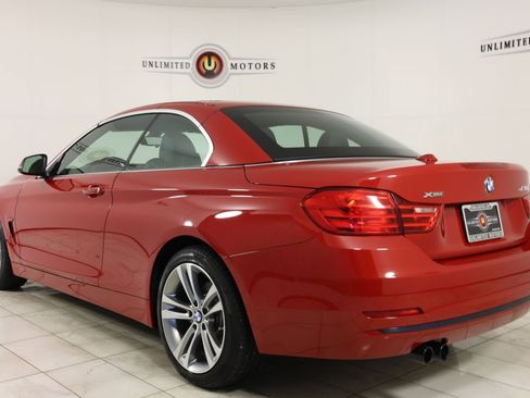 Used 2017 BMW 430i xDrive Convertible AWD/4WD image 39