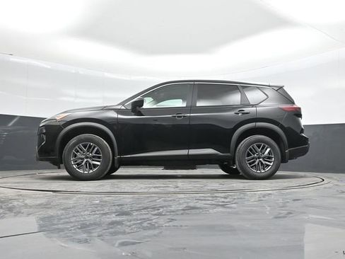 New 2026 Nissan Rogue S image 47