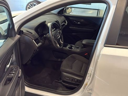Used 2023 GMC Terrain SLE w/ Driver Convenience Package AWD/4WD image 22