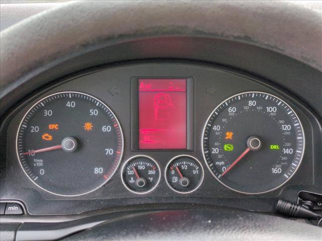 Used 2005 Volkswagen Jetta 2.5 FWD image 11