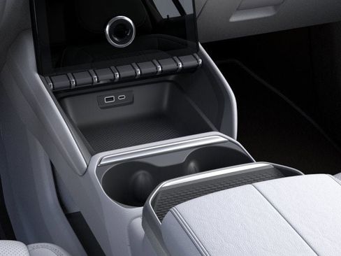 New 2026 GMC Terrain Denali w/ LPO, Black Badging Package image 23