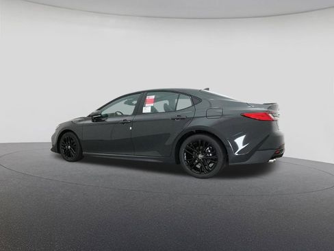 New 2026 Toyota Camry SE image 20