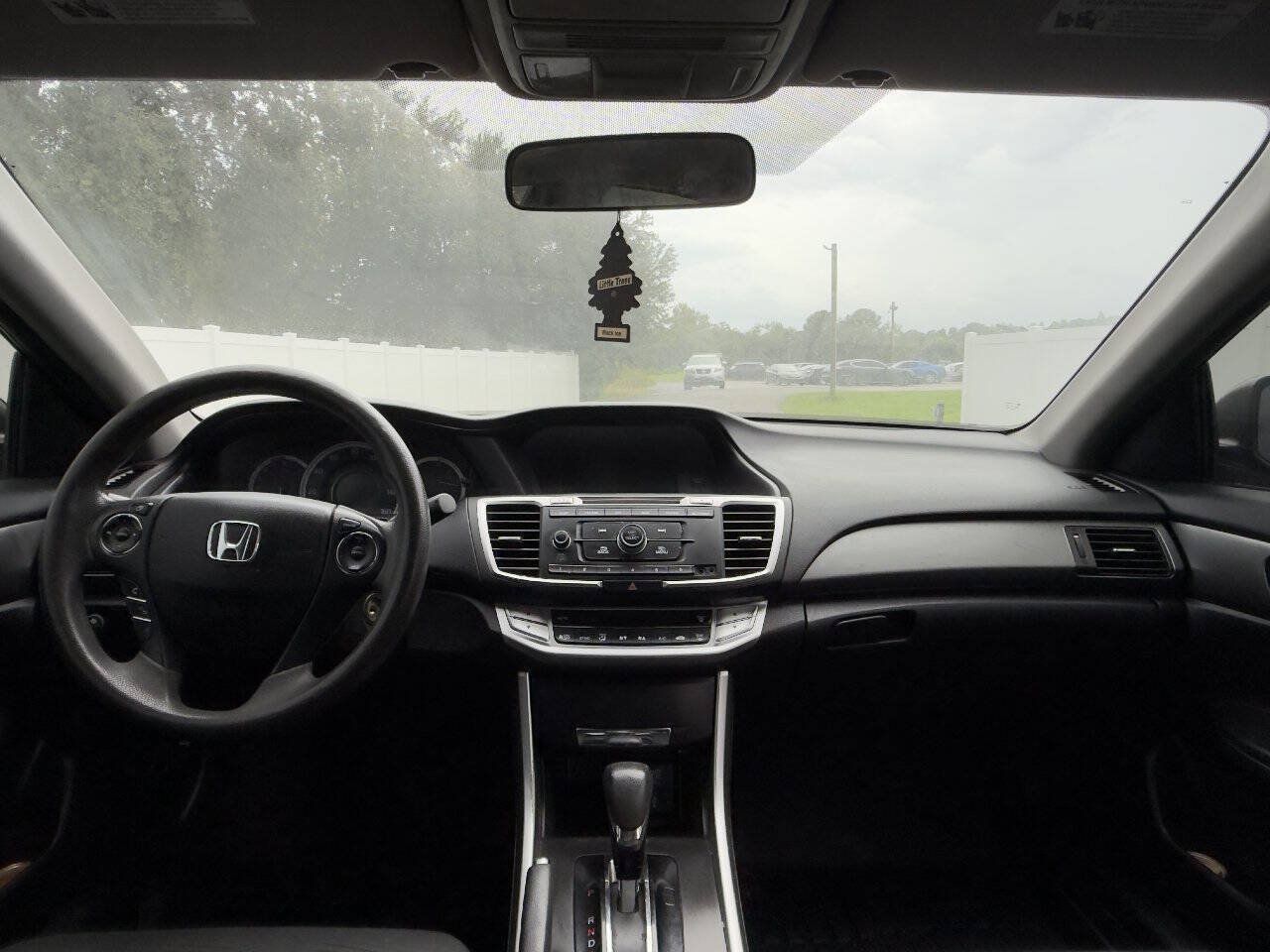 Used 2014 Honda Accord LX image 13