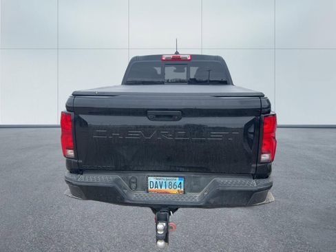 Used 2023 Chevrolet Colorado Z71 w/ Z71 Convenience Package 2 image 5