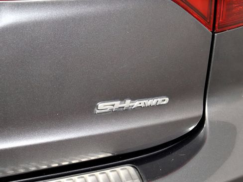 Used 2014 Acura MDX SH-AWD w/ Technology Package image 19