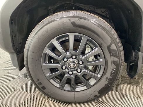 Certified 2024 Toyota Land Cruiser 1958 image 22