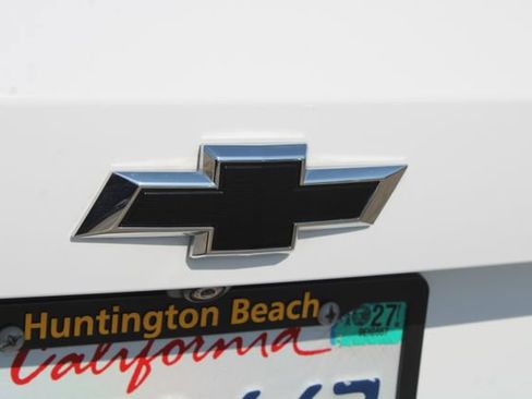Used 2022 Chevrolet Blazer LT FWD image 8