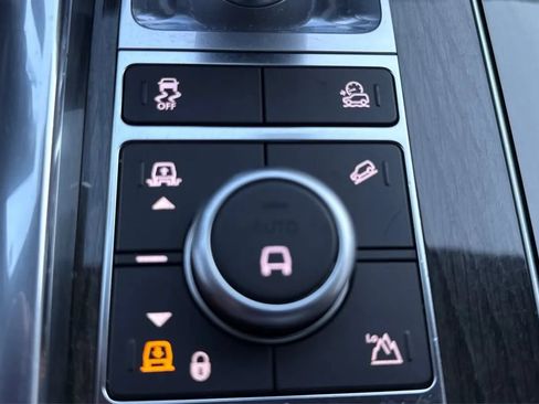 Used 2019 Land Rover Range Rover Sport Supercharged AWD/4WD image 39