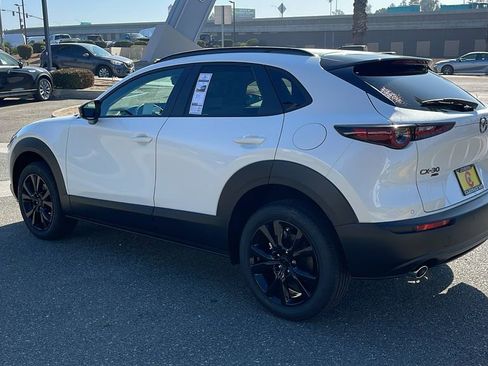 New 2026 MAZDA CX-30 AWD 2.5 S image 11