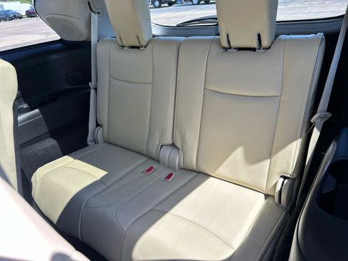 Used 2018 INFINITI QX60 Luxe w/ Deluxe Technology Package AWD/4WD image 28