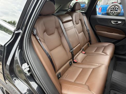 Used 2019 Volvo XC60 T6 Inscription w/ Protection Package AWD/4WD image 20