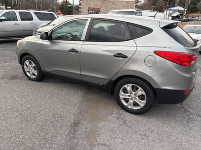 Used 2012 Hyundai Tucson GL