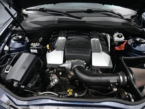 Used 2015 Chevrolet Camaro SS w/ Rear Vision Package image 38