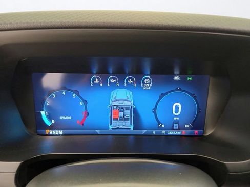 Used 2025 Ford F150 XLT w/ Equipment Group 301A Standard AWD/4WD image 13