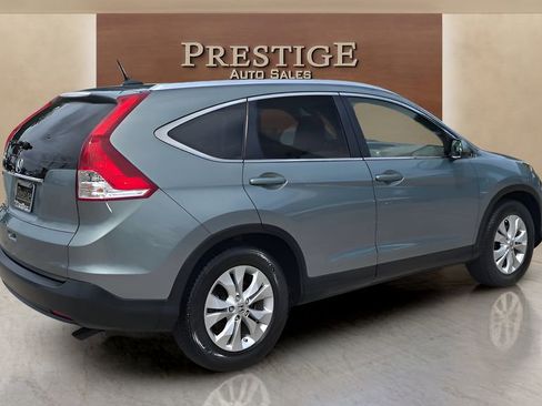 Used 2012 Honda CR-V EX-L image 24