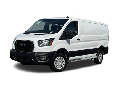 Used 2024 Ford Transit 250 Low Roof w/ Exterior Upgrade Package
