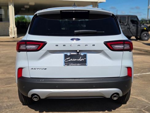 New 2026 Ford Escape Active w/ Tech Pack #1 FWD image 5