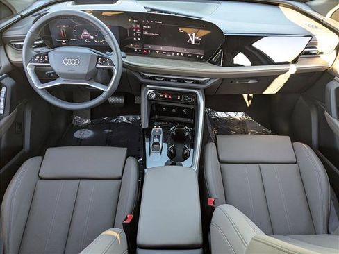 New 2025 Audi Q5 Premium Plus AWD/4WD image 14
