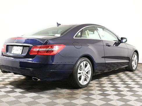 Used 2010 Mercedes-Benz E 350 Coupe image 7