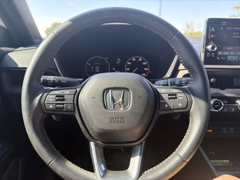 Used 2025 Honda CR-V Sport-L image 11