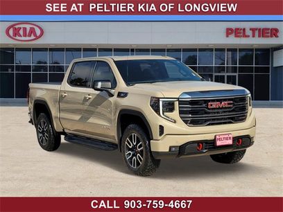 Used 2022 GMC Sierra 1500 AT4 w/ AT4 Premium Package