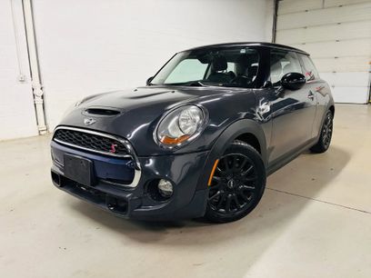 Used 2014 MINI Cooper S