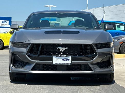 New 2026 Ford Mustang GT RWD image 8