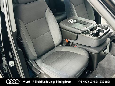 Used 2020 GMC Sierra 1500 Elevation w/ Elevation Value Package image 25