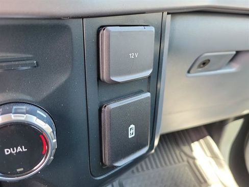 Used 2025 Ford F150 XLT w/ Equipment Group 301A Standard AWD/4WD image 15