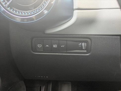 New 2026 Chevrolet Equinox EV LT image 16