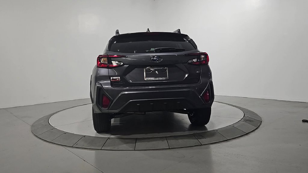 New 2026 Subaru Crosstrek 2.5i Limited AWD/4WD image 4