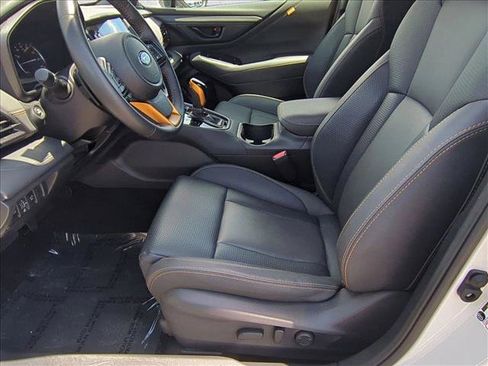 Used 2023 Subaru Outback Wilderness AWD/4WD image 17