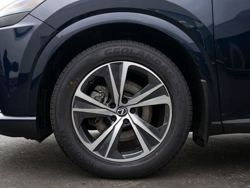 Used 2024 Lexus RX 350h w/ Accessory Package (K3) image 12