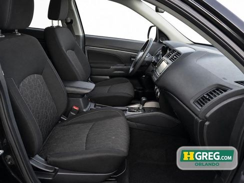 Used 2024 Mitsubishi Outlander Sport AWD image 15