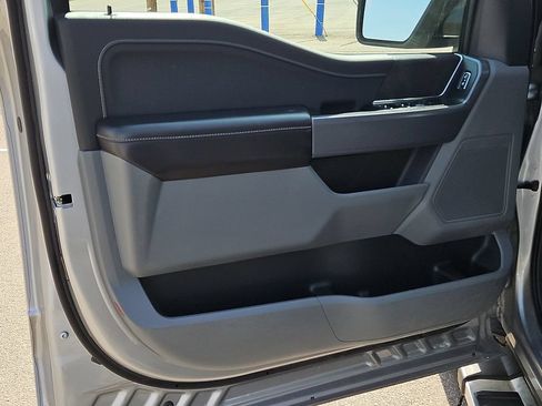 Used 2025 Ford F150 XLT w/ Equipment Group 301A Standard AWD/4WD image 16