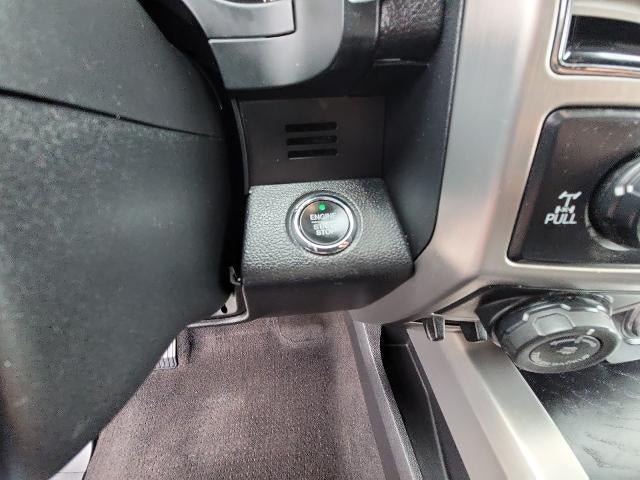 Used 2018 Ford F150 Platinum w/ Equipment Group 701A Luxury AWD/4WD image 17