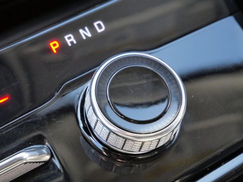 Used 2021 Jeep Grand Cherokee L Limited image 25