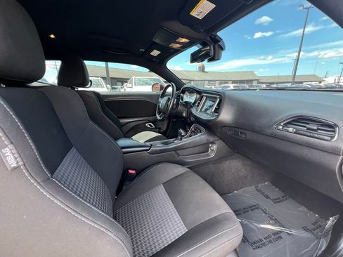 Used 2023 Dodge Challenger R/T image 22