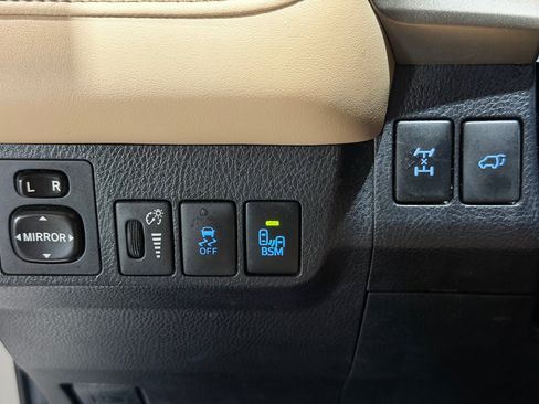 Used 2015 Toyota RAV4 Limited w/ Technology Package AWD/4WD image 34