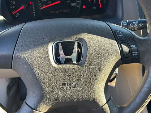 Used 2005 Honda Accord LX image 17