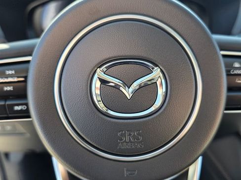 New 2026 MAZDA CX-90 Plug-In Hybrid w/Premium Sport AWD/4WD image 22