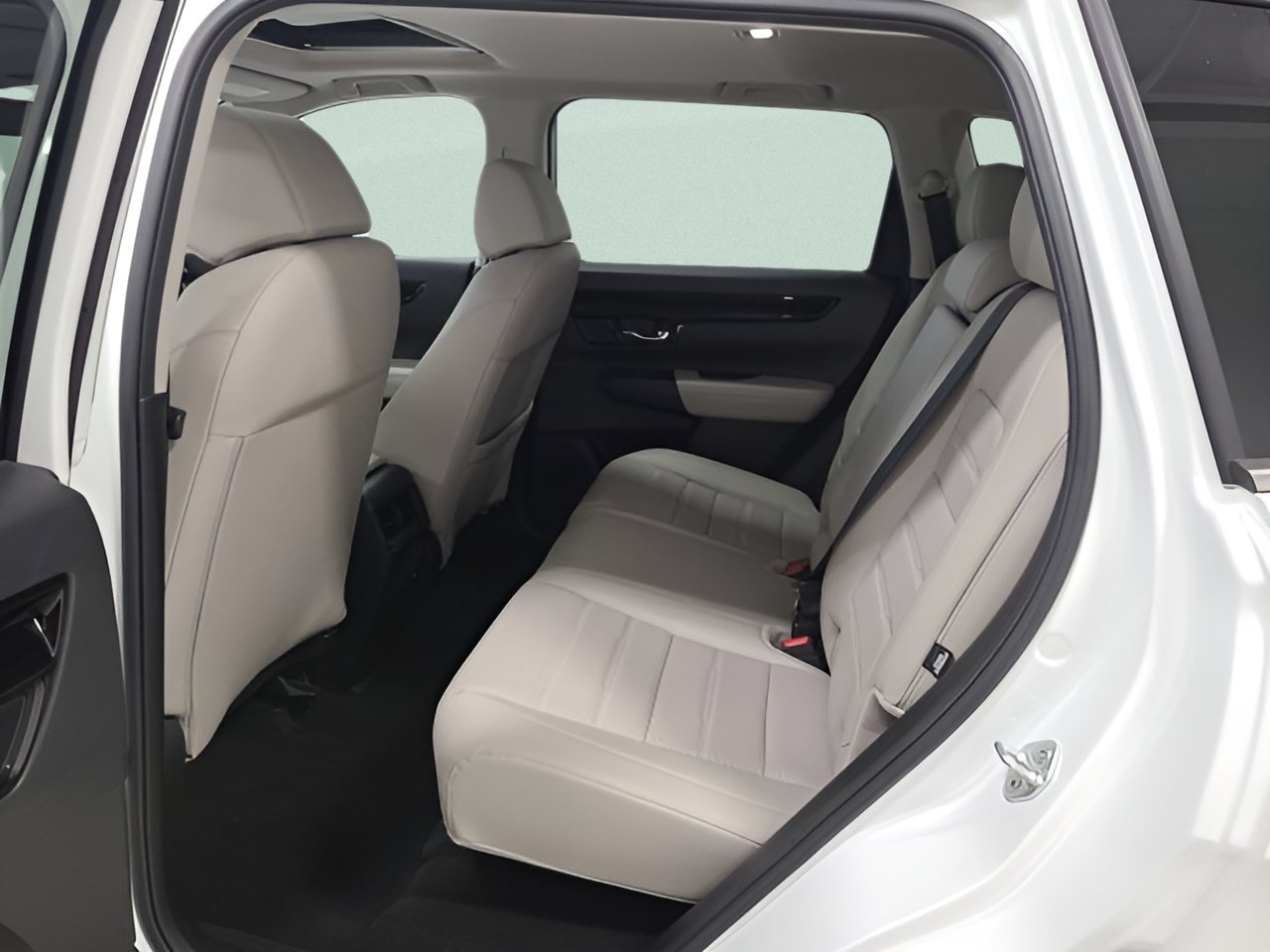Used 2023 Honda CR-V EX-L image 17
