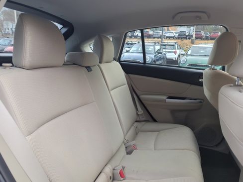 Used 2016 Subaru Impreza 2.0i Sport Premium w/ Popular Package #1 image 29