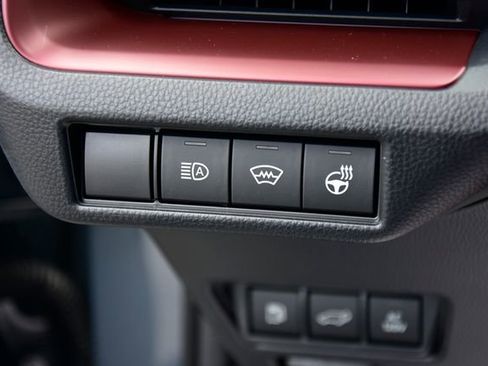 New 2026 Toyota Prius XSE Premium image 23