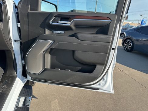 New 2026 GMC Sierra 1500 Denali w/ Technology Package image 22