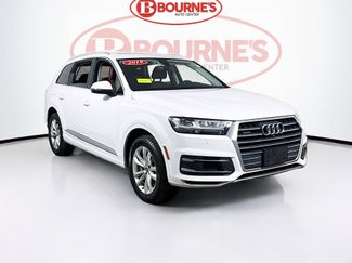 Used 2019 Audi Q7 2.0T Premium w/ Cold Weather Package video 1